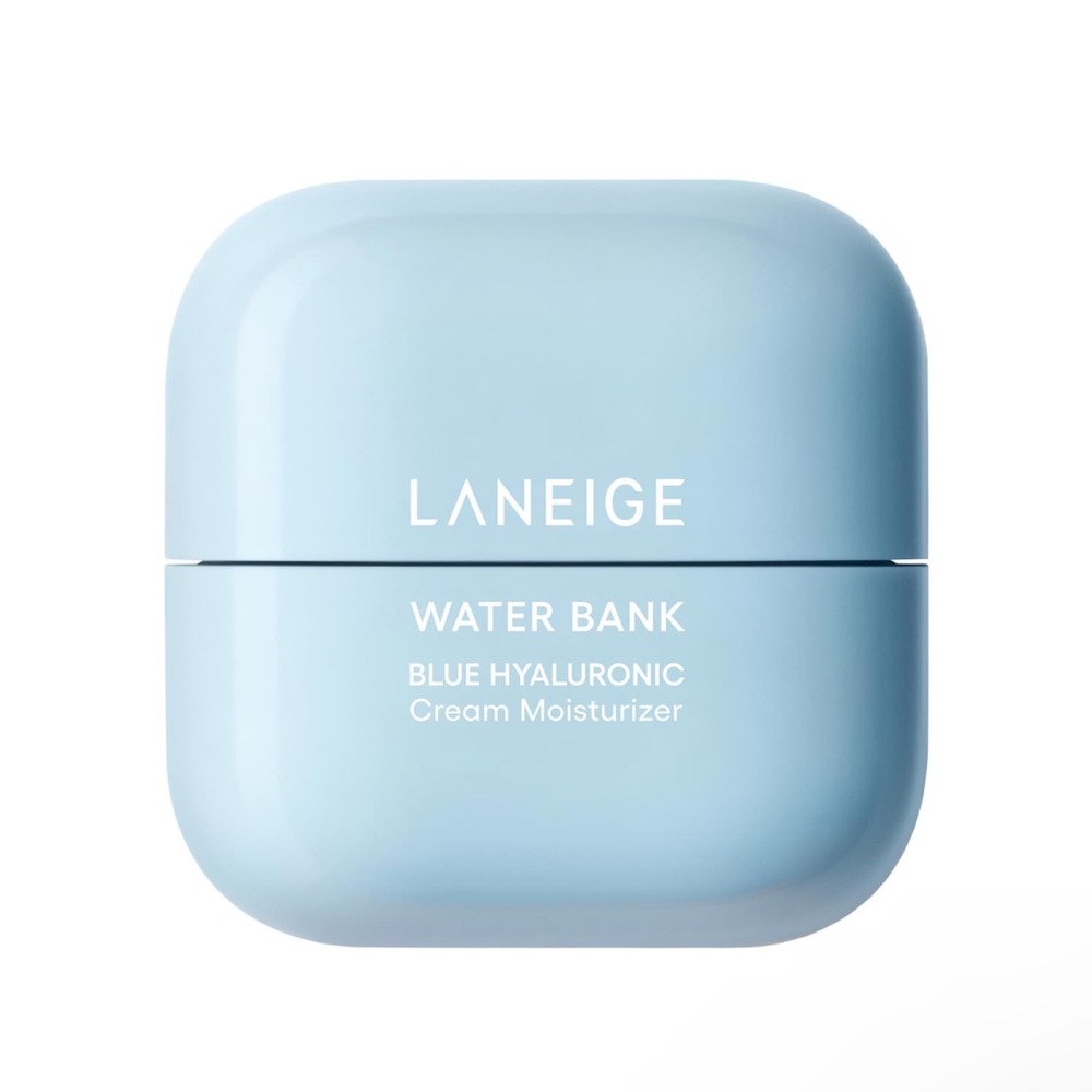 laneige water bank moisturizer